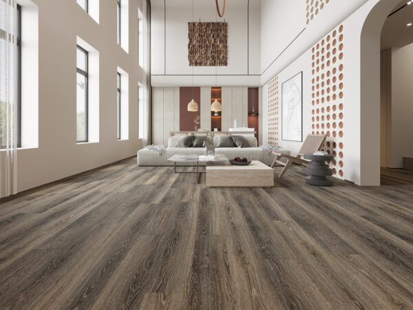 Heritage Contour Rustic Oak - Image 2