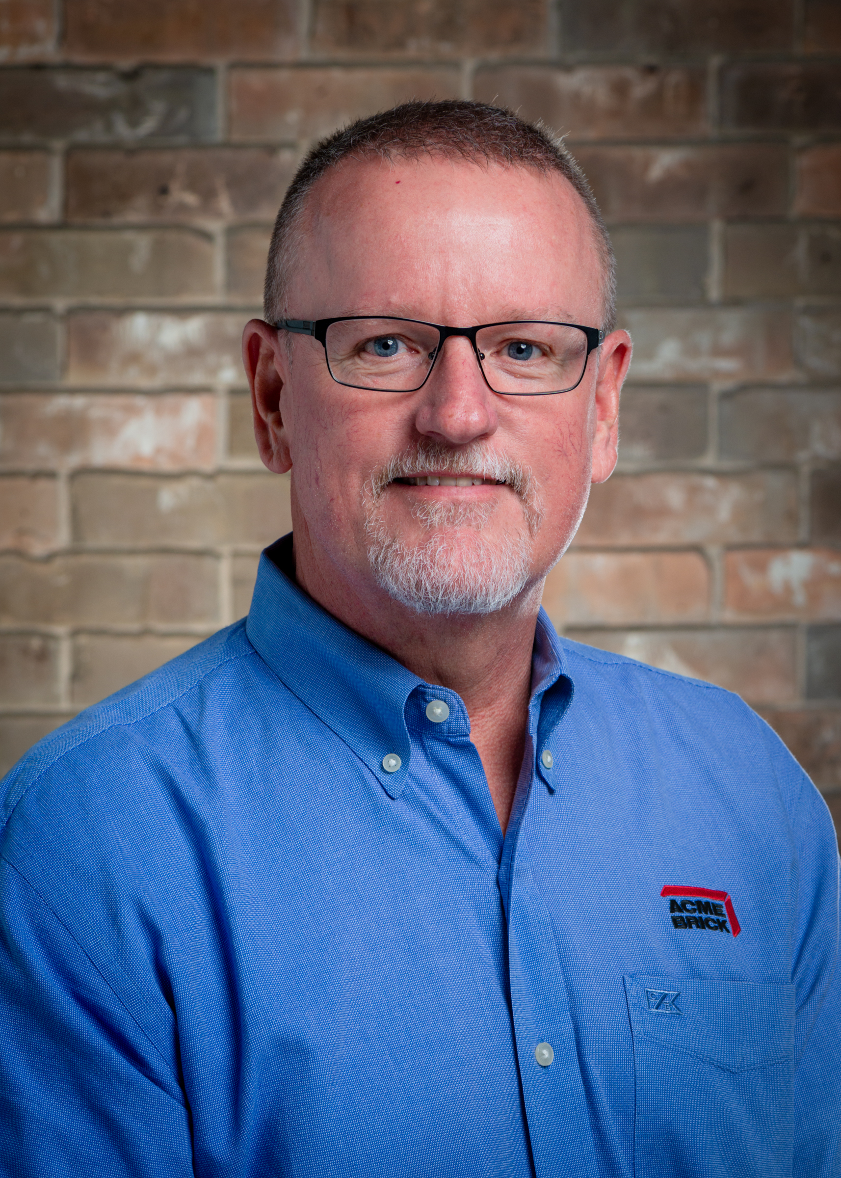 John Brewer Acme Brick General Sales Manager
