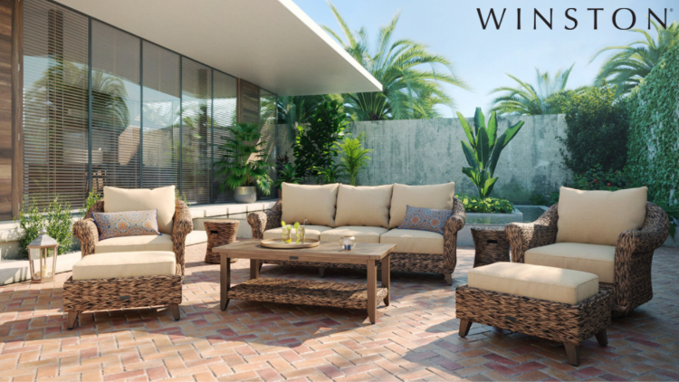 patio furniture
