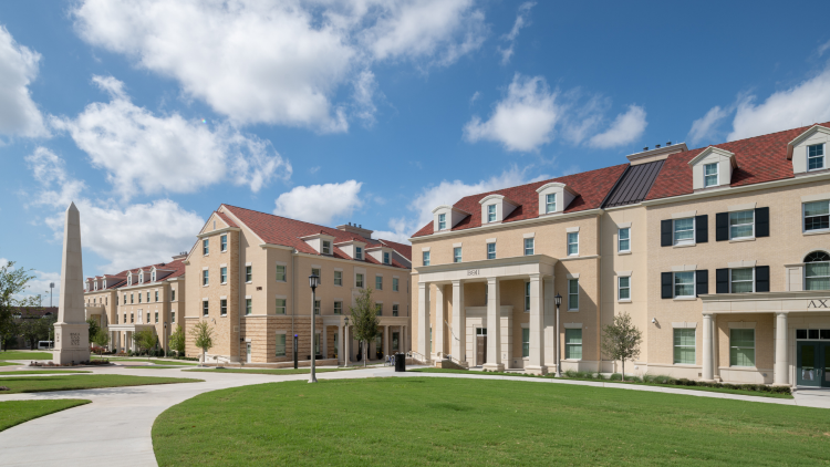 Texas Christian University