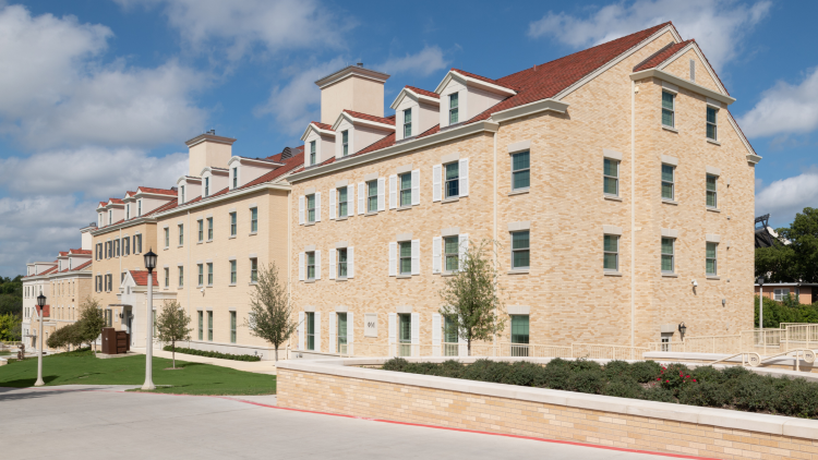 Texas Christian University