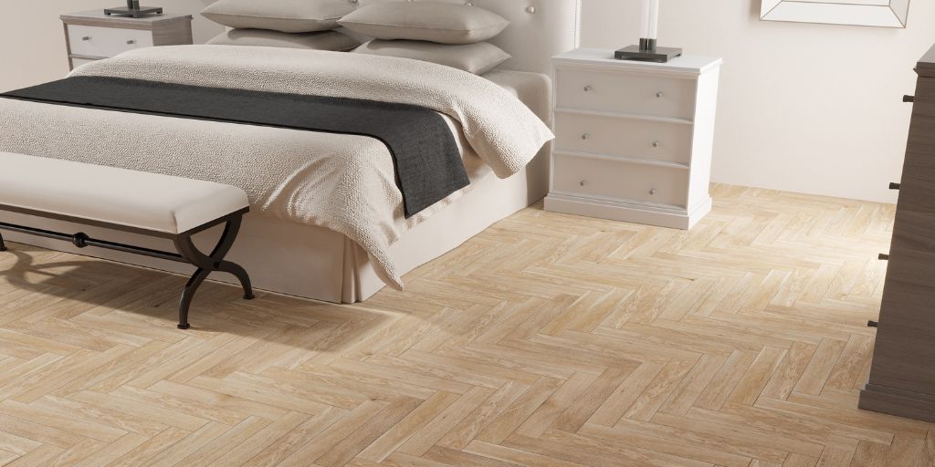 Casablanca flooring