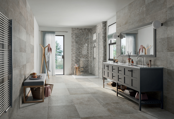 "Home" Acme tile flooring
