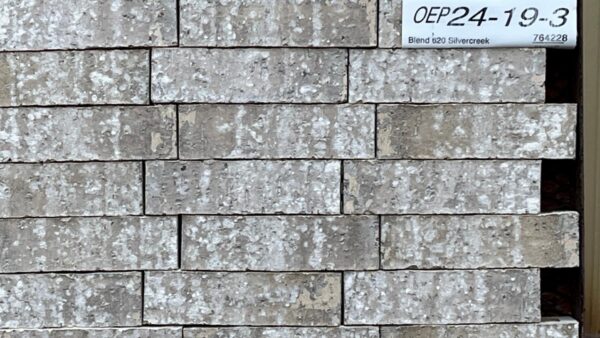 Silvercreek - King - Heritage - 26,112 (qty)