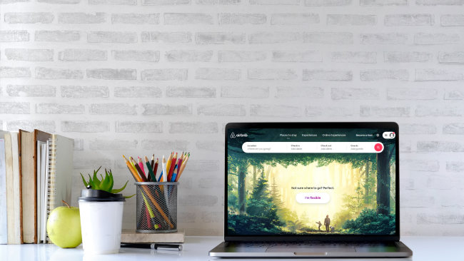 Airbnb Hosting