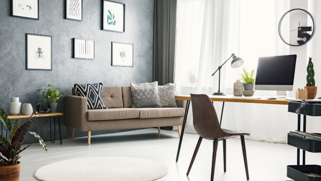 Home Office Design