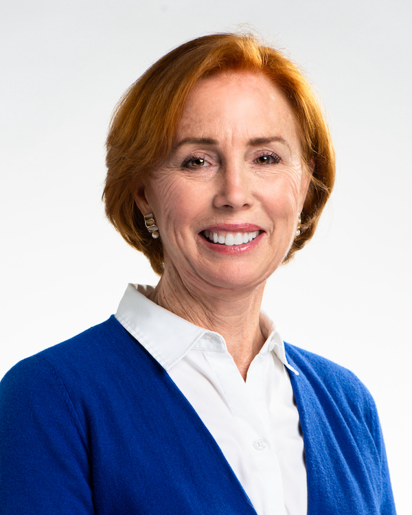 Mary Ann Keon professional head shot