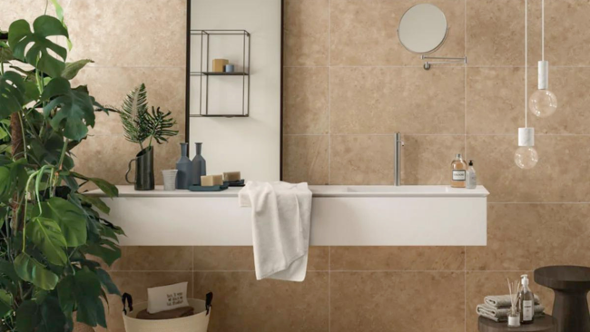 Bathroom Home Design
