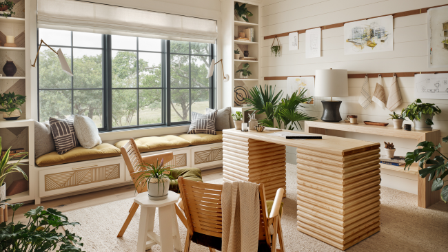 Multifunctional Room Design