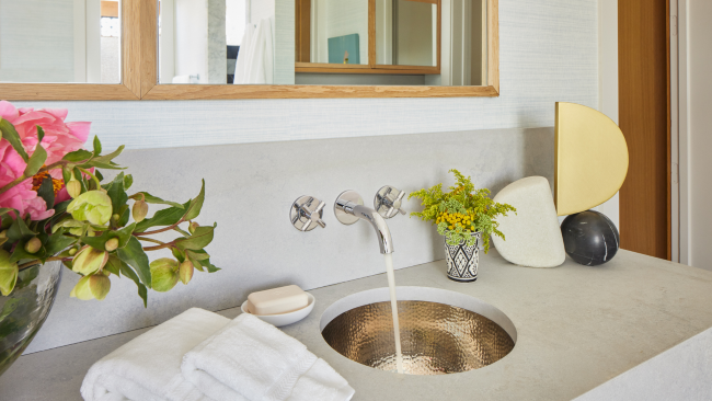 Bathroom Trends