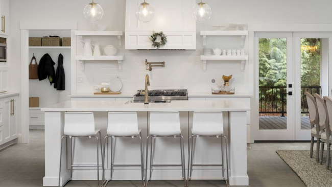 Kitchen Designs
