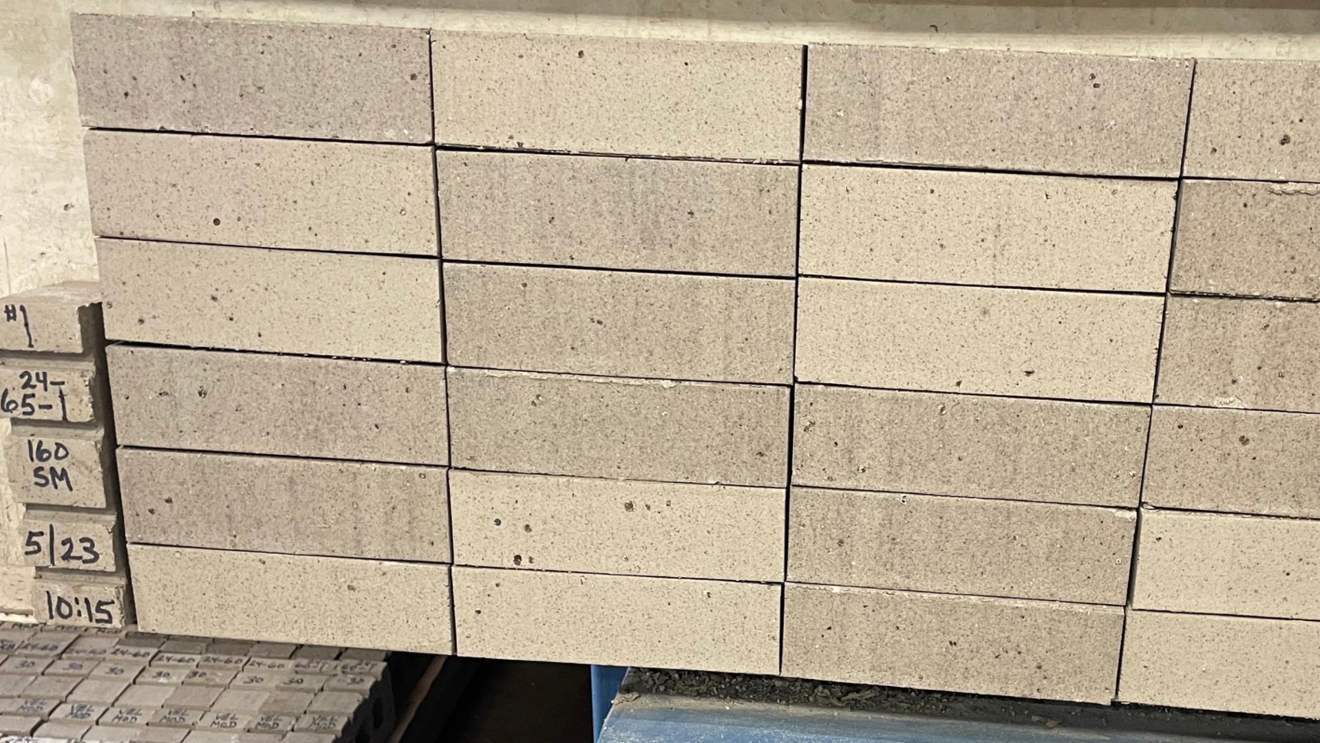 Steele Gray - Modular - Smooth - 7,350 (qty)