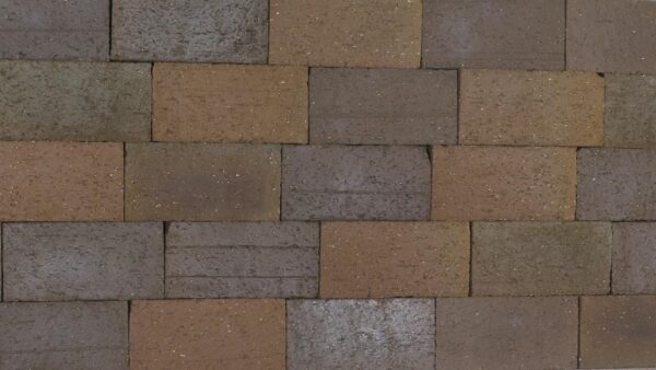 Test Brick - Garden Paver - Velour - 6,083 (qty)