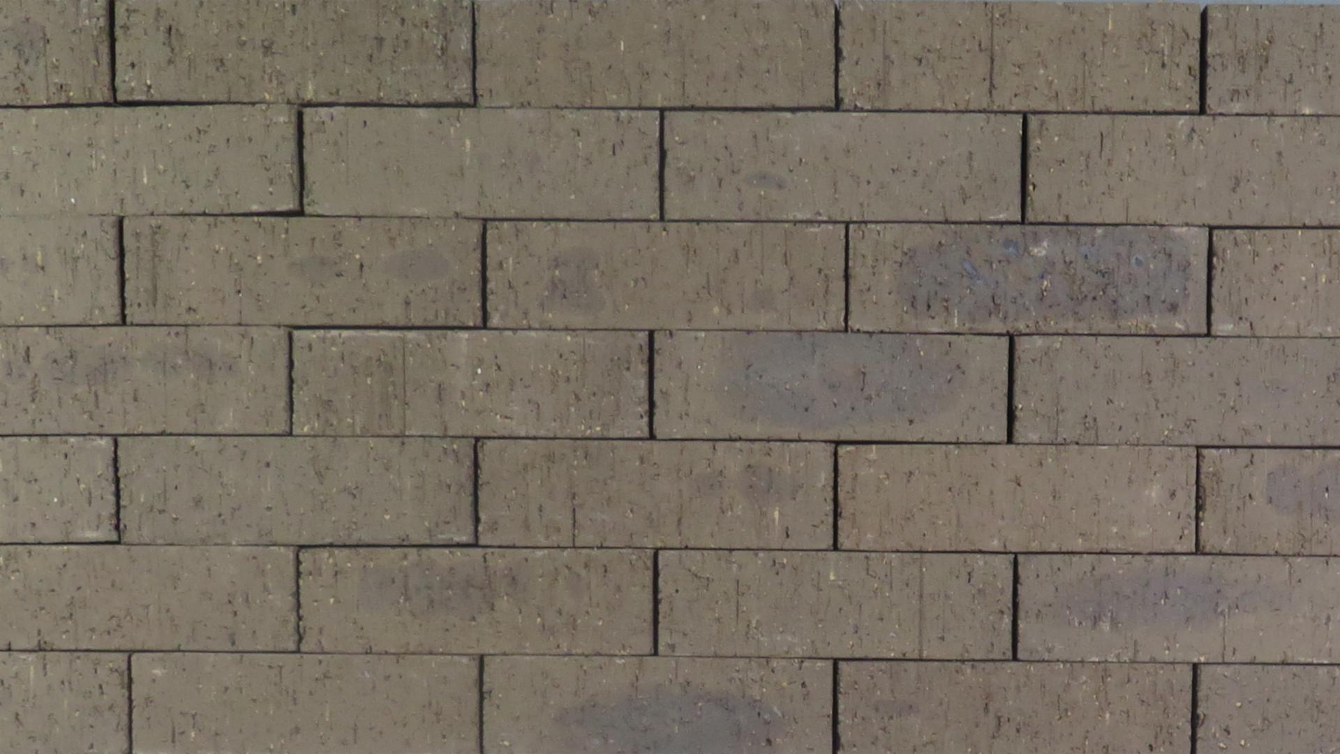 Mushroom Brown - Modular - Vertical - 58,760 (qty)