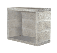 Vent-free Series