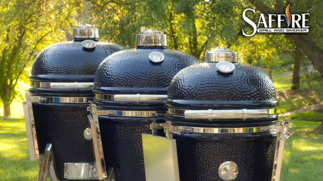 Saffire Grill