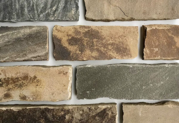 Carriage Hill - thin veneer - Majestic Stone