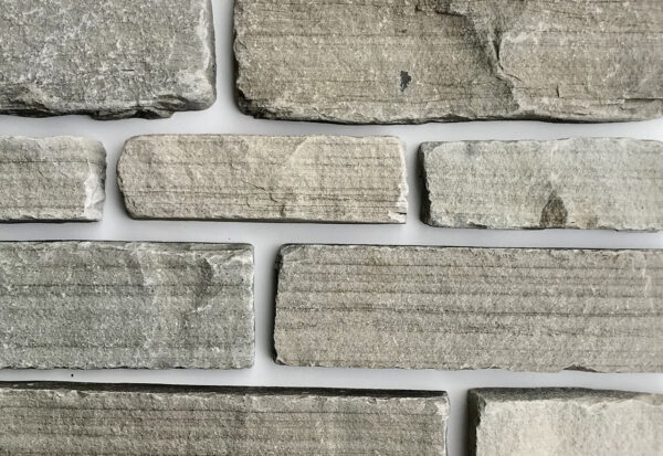 Laurelbrook Grey - thin veneer - Majestic Stone