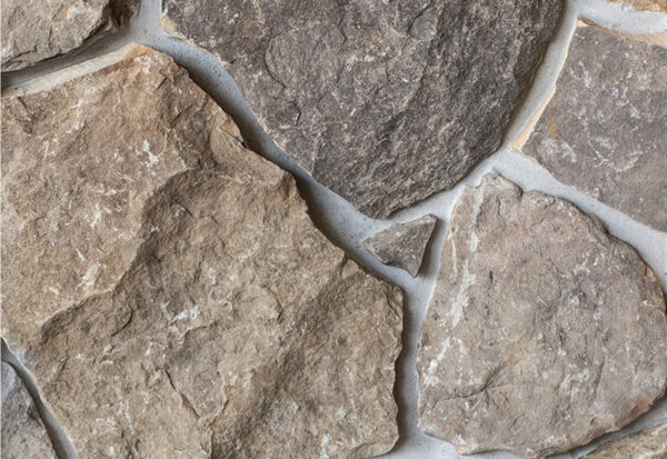 Weathered Veneer - thin veneer - Majestic Stone