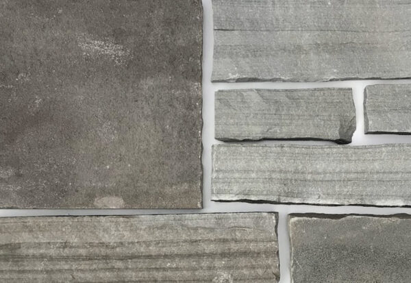 Shoal Creek - thin veneer - Majestic Stone