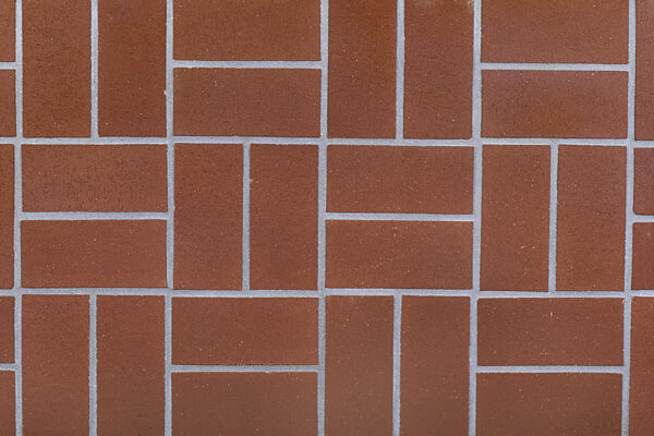 Havana Red - Modular - Pavers