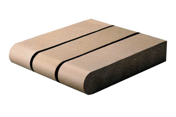 Marion Ceramics - Pool Coping - Cobblestone