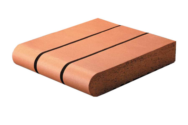 Marion Ceramics - Pool Coping - Sunlit Earth