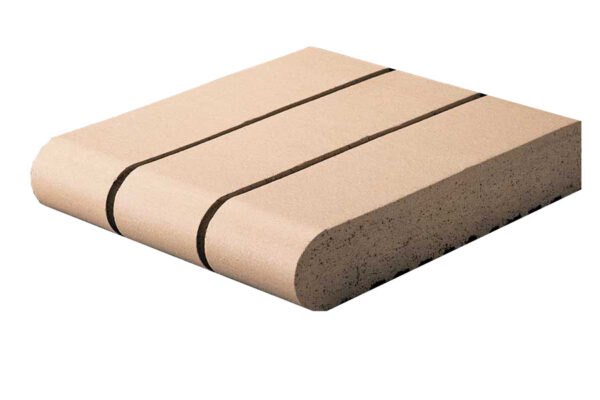 Marion Ceramics - Pool Coping - Academy Grey