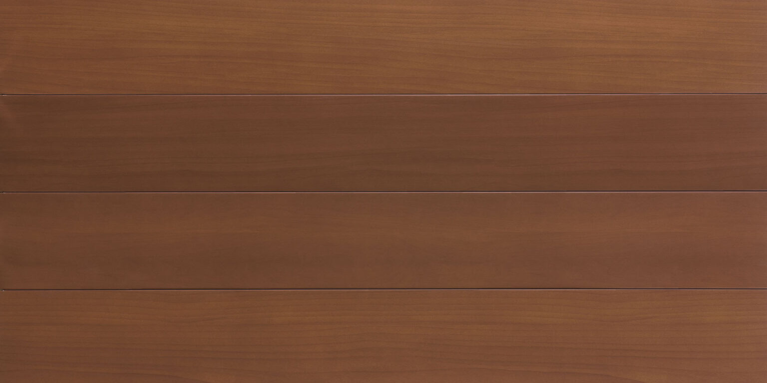 Cedar - MAC Metal Architectural - Cladding - Acme Brick