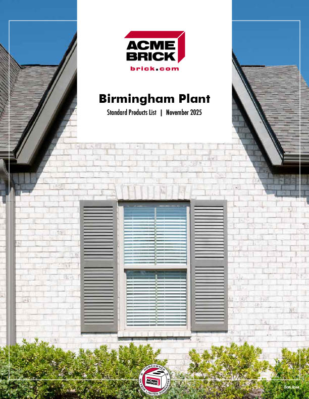 BHP-StandardProducts