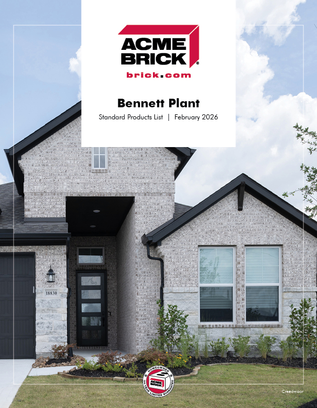 BTP-StandardProducts