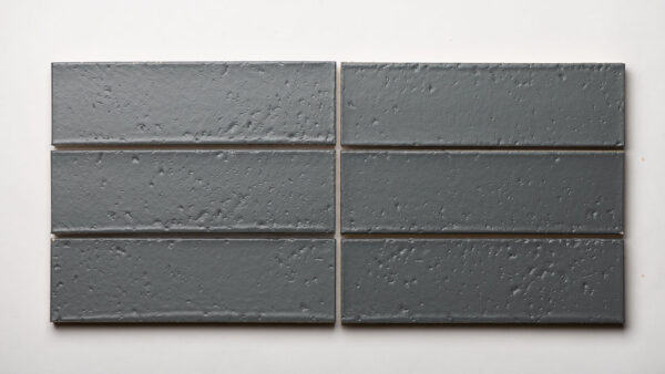 Hematite Matte - Modular - Matte