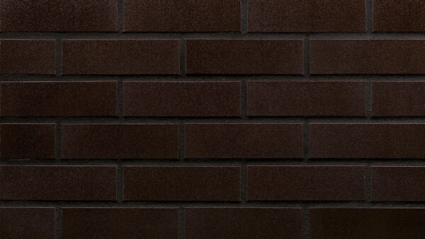 Brown Glazed - King - Smooth