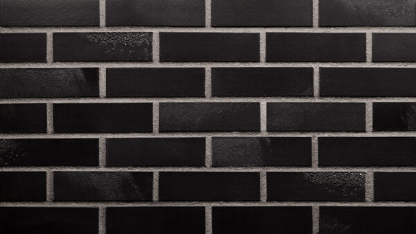 Black Beauty - Modular - Quasi Glazed