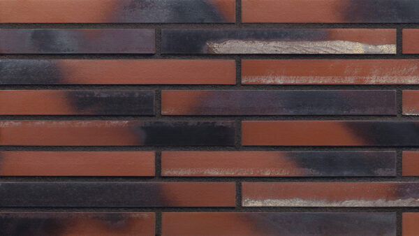 Coral Star - Imperial - Quasi Glazed