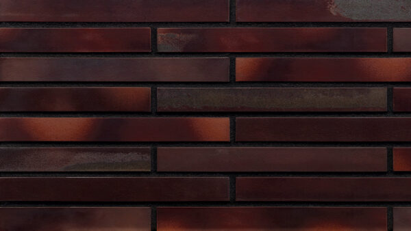 Crimson Reflections - Imperial - Smooth