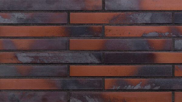 Iron Clay - Imperial - Quasi Glazed