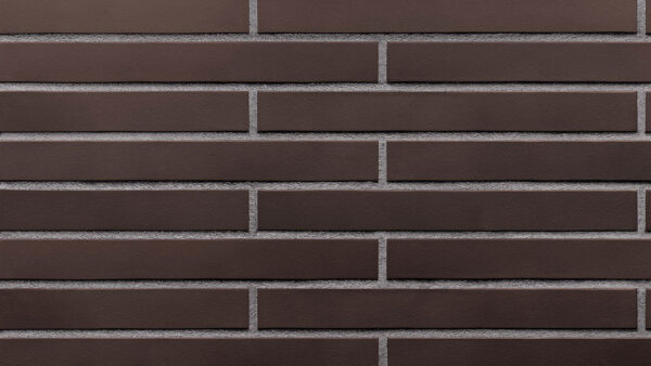 Natural Brown - Imperial - Smooth