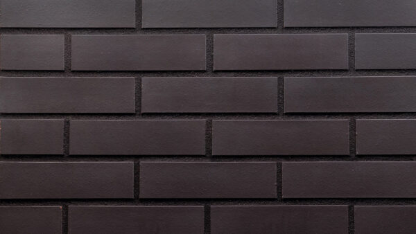 Volcanic Black - King - Smooth