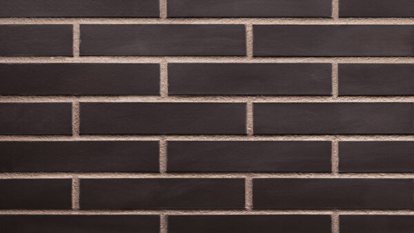 Volcanic Black - Norman - Smooth