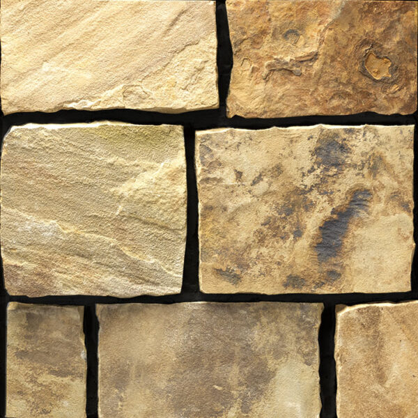 Lonesome Dove - Sandstone - Stonebrook