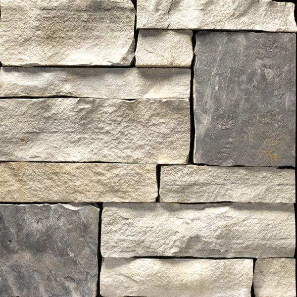 Pogue Creek - Sandstone - Stonebrook