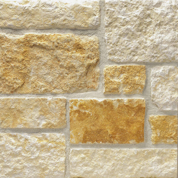Prairie - Limestone - Stonebrook