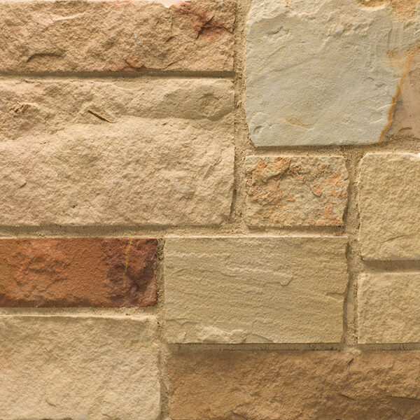 Santa Fe - Sandstone - Stonebrook
