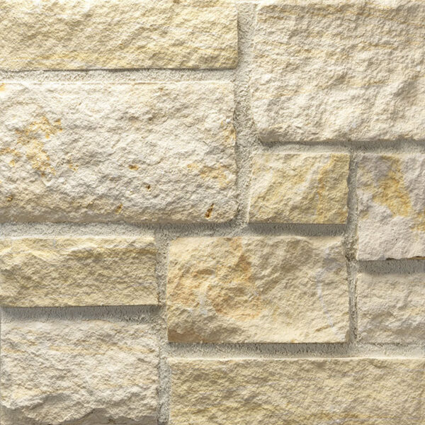 Texas Cream - Limestone - Stonebrook