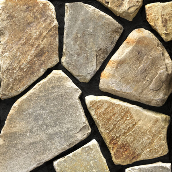 Tumbled Moraine - Sandstone - Stonebrook