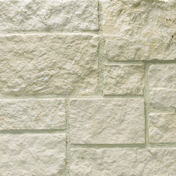 White - Limestone - Stonebrook