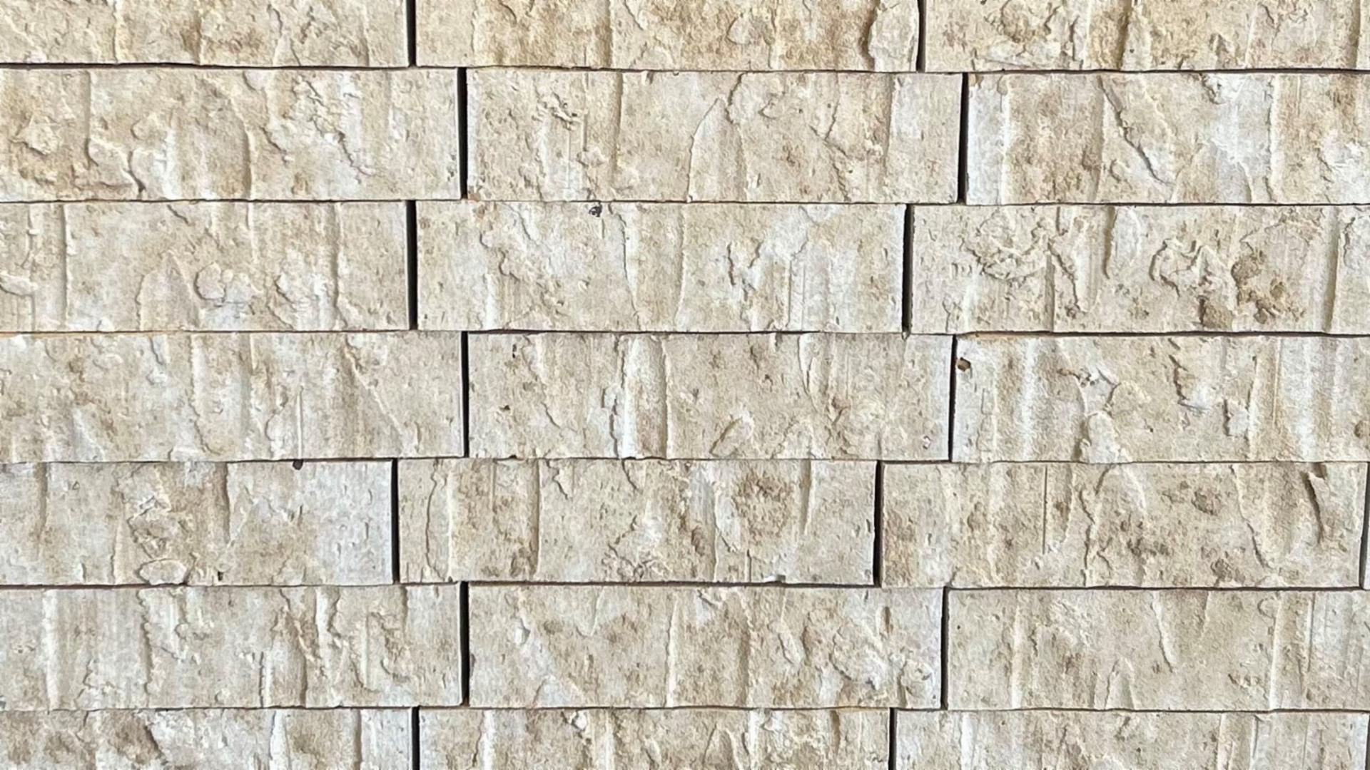 Test Brick - King - Heritage - 6,336 (qty)