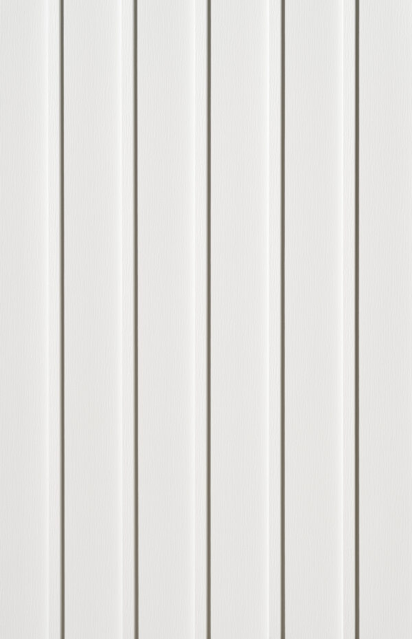 White - TruCedar - Color