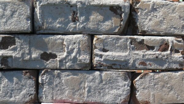 Test Brick - Queen - Heritage - 12,480 (qty)
